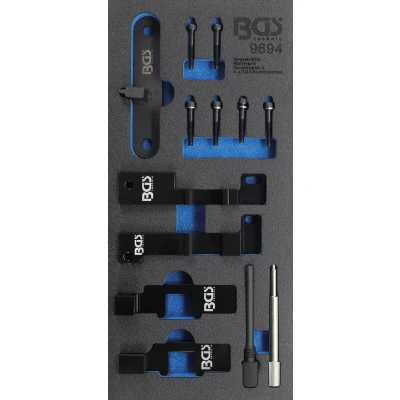 Afbeelding van BGS Motorafstelset voor Land Rover 3.6 TD V8