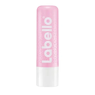 Afbeelding van Labello Lipscrub Rozenbottelolie