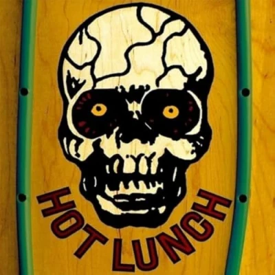 Afbeelding van Hot Lunch (LP)