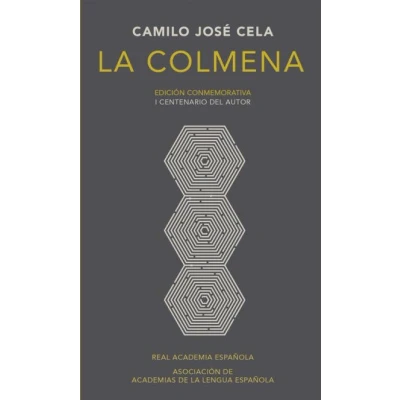 Image de La colmena