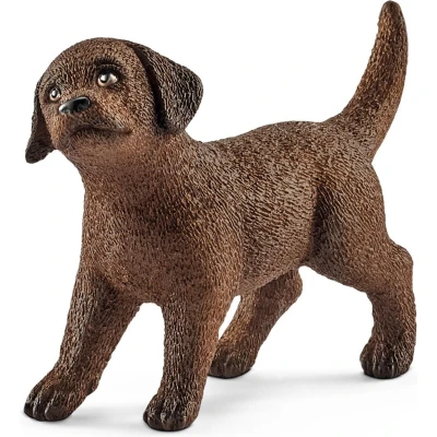 Afbeelding van Schleich Labrador Retreiver Pup