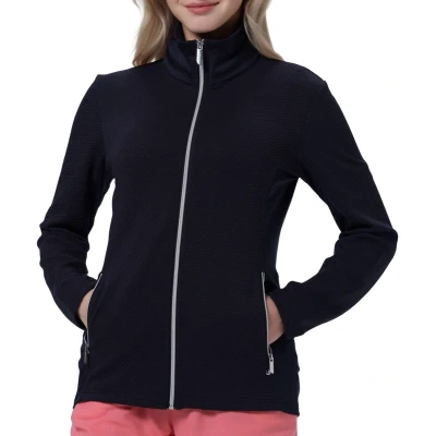 Afbeelding van Luhta Trainingsvest, Dames, Maat: XXL, Dunkel blau