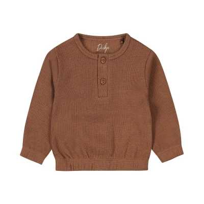 Afbeelding van Dirkje Trui Brown 62
