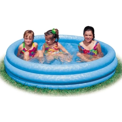 Image de Piscine gonflable petite