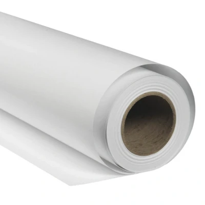 Afbeelding van Bresser SBP08 1,36x11m arctic white