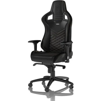 Afbeelding van Gaming Chair Noblechairs EPIC Black