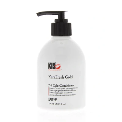 Afbeelding van KIS KeraFresh Gold 250ml