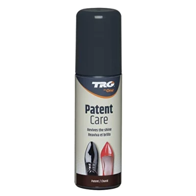 Afbeelding van TRG The One Patent Care, stimuleert lakleren schoenen, kleurloos, 75 ml