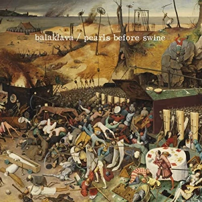 Afbeelding van Pearls Before Swine Balaklava