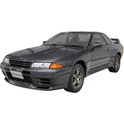Afbeelding van 1:24 Hasegawa 21139 Nissan Skyline GT R Nismo HC39 Plastic Modelbouwpakket