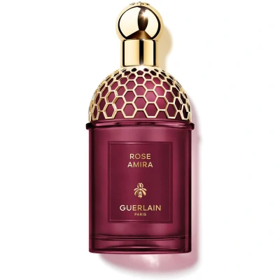 Afbeelding van Guerlain Absolus Allegoria Rose Amira Eau de Parfum 125ml Dames