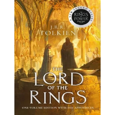Image de the Lord of Rings