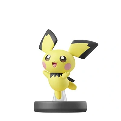 Afbeelding van Nintendo Amiibo Pichu