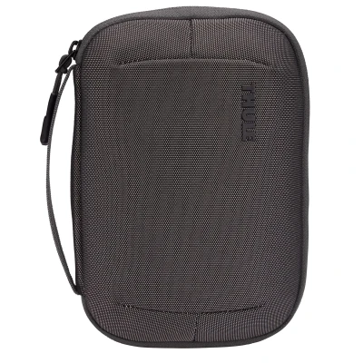 Afbeelding van Thule Subterra 2 PowerShuttle Medium vetiver gray