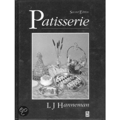 Afbeelding van Patisserie