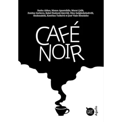 Afbeelding van CAFE NOIR