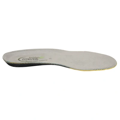 Afbeelding van Comfort Fit Sport Inlegzolen 000 12 Grijs