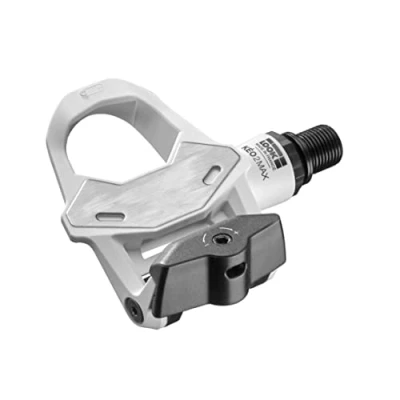 Afbeelding van Look Keo 2 Max 2020 Pedalen Wit