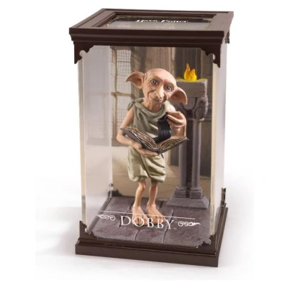 Afbeelding van Noble Collection Harry Potter Magical Creatures Dobby Beeld