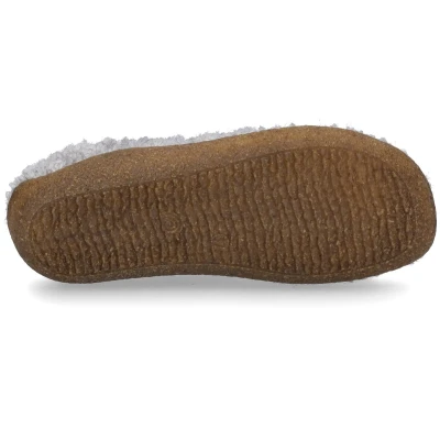 Afbeelding van JOSEF SEIBEL Vinny 03 Hausschuh für Damen Grau
