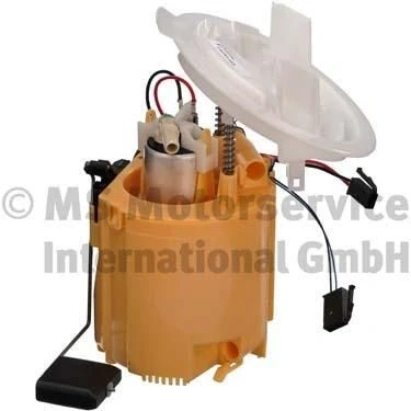 Afbeelding van Pierburg Brandstof toevoermodule 7.02701.35.0