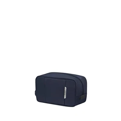 Afbeelding van Samsonite Respark Toilet Kit Pouch midnight blue