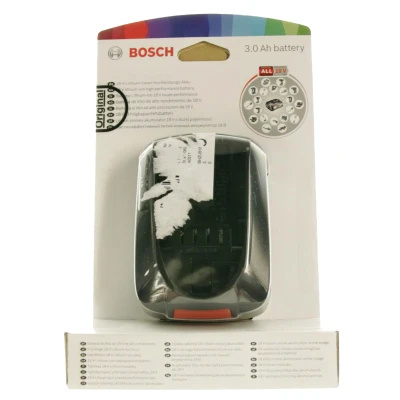 Image de Batterie Bosch Siemens 17006127 BHZUB1830