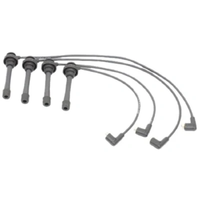 Afbeelding van JAPANPARTS IC 507 Bougiekabelset MITSUBISHI: COLT 4, GALANT 5, Lancer 5 Limousine
