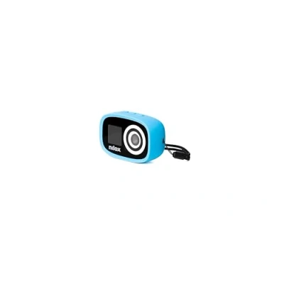 Afbeelding van Hoezen Nilox NXACKIDSBLUE