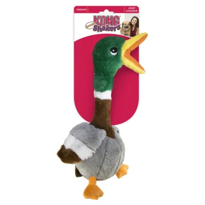 Afbeelding van Kong Shakers Honkers Eend 45,5X15,5X18 CM (392157)