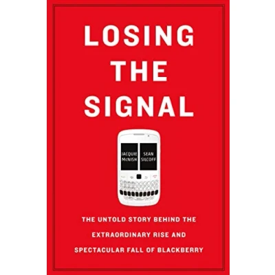 Afbeelding van Losing The Signal