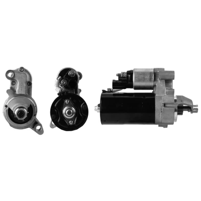 Afbeelding van LUCAS ELECTRICAL LRS02468 Startmotor 12 2,2 10 AUDI: A4 B8 Avant, Q5, Saloon