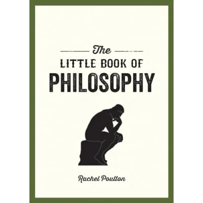 Afbeelding van The Little Book of Philosophy