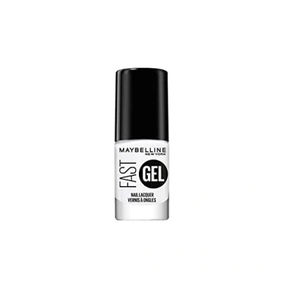 Afbeelding van Maybelline Fast Gel Nagellak 18 Tease