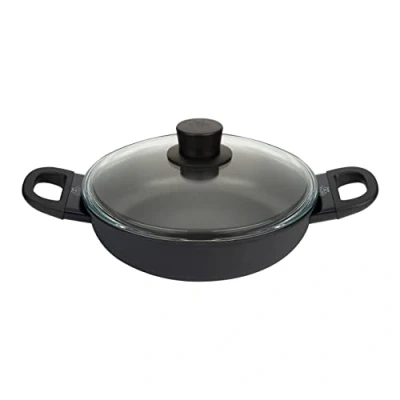 Afbeelding van BALLARINI 75002 922 0 pan Serving Rond