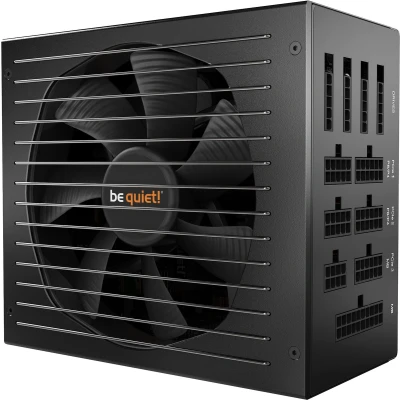 Afbeelding van BeQuiet Straight Power 11 Platinum PC netvoeding 1000 W ATX 80 Plus