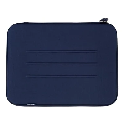 Afbeelding van Laptop Cover Milan 1918 37 x 27,5 3 cm Navy Blue 14&#039;&#039;