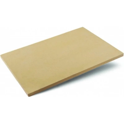 Afbeelding van Napoleon Rechthoekige pizzasteen 51 x 34 cm