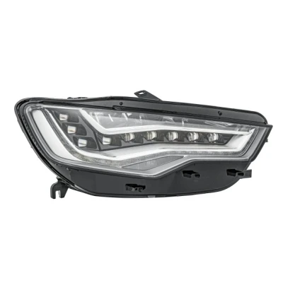 Afbeelding van Hella Koplamp Audi A6 06/11 Rechts led afs Dagrijverlichting 1EX 011 151 421