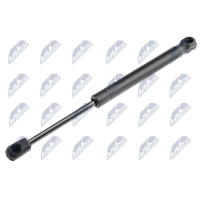 Afbeelding van NTY AE ME 039 Gasveer achterklep 560N 282mm