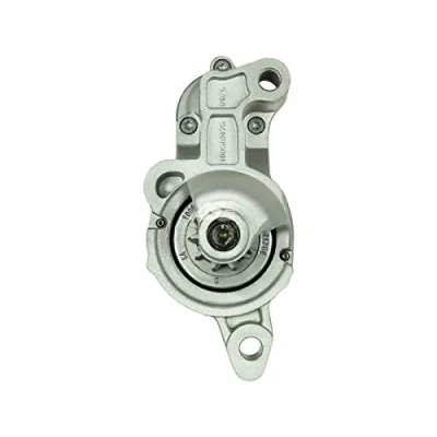 Afbeelding van AS PL S0576PR Startmotor 12 1,70 10 AUDI: A4 B8 Avant, Q5, Saloon