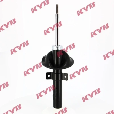 Afbeelding van KYB K&#039;lassic 9347503 Schokdemper Vooras Gasdruk Dubbelpijp Veerpoot Pen bovenaan