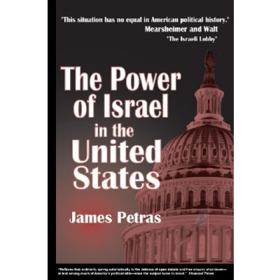 Afbeelding van the Power of Israel in United States