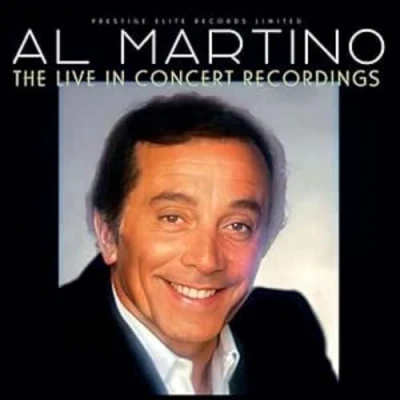 Afbeelding van The Live in Concert Recordings