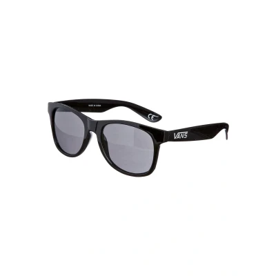 Afbeelding van Vans M Spicoli 4 Shades Black Zonnebril voor heren, zwart.