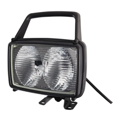 Afbeelding van HELLA 1Ga 006 991 021 Halogeen werklamp Dual Beam 12/24 V