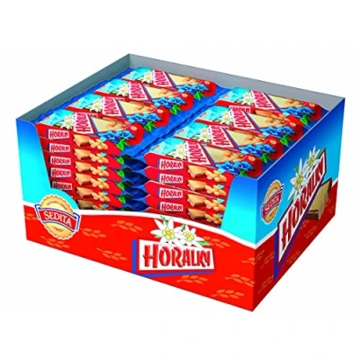 Afbeelding van Sedita Horalky 56 x 50 g