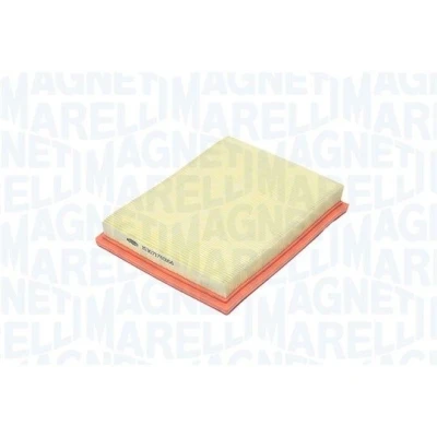Afbeelding van MAGNETI MARELLI 153071760166 Luchtfilter 37 196 246 Filter insert