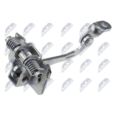 Afbeelding van NTY EZC PE 052 Deurvastzetter Deur achterkant voertuig, Aan beide zijden PEUGEOT: 206 Hatchback, 206+ Hatchback