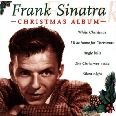 Afbeelding van Jolly Christmas from Frank Sinatra